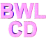 Logo der BWL CD