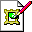 Standardsymbol von Bilddateien
