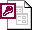 Symbol von Microsoft&reg; Access