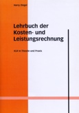 Lehrbuch der Kosten- und Leistungsrechnung