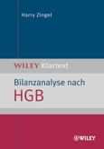 Bilanzanalyse nach HGB
