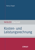 Kosten- und Leistungsrechnung
