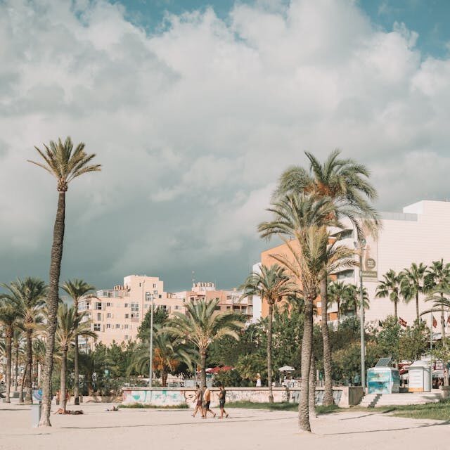 Mallorca Immobilienmarkt: Investieren Sie in exklusive Residenzen auf der Sonneninsel