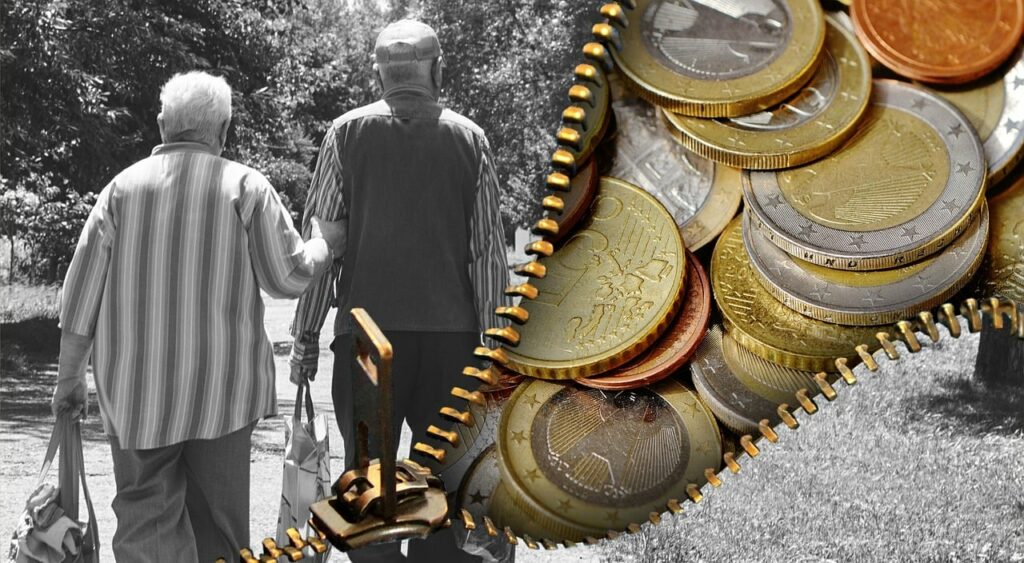 BGH Urteil Rentenversicherung: So sparen Sie bares Geld!