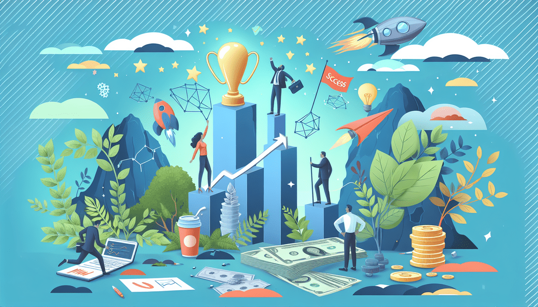 Flexibilität und schnelle Anpassungsfähigkeit - Erfolgsstrategien für kleine Unternehmen