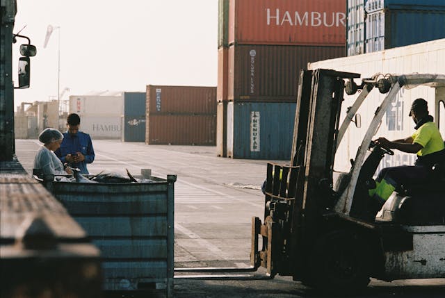 Lagerwirtschaft: Lösungen, damit Unternehmen Geld einsparen
