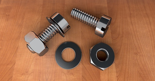Gewindereparatur mit BaerCoil® und BaerFix®: Gewindepanzerung und -reparatur – Ein starkes Team